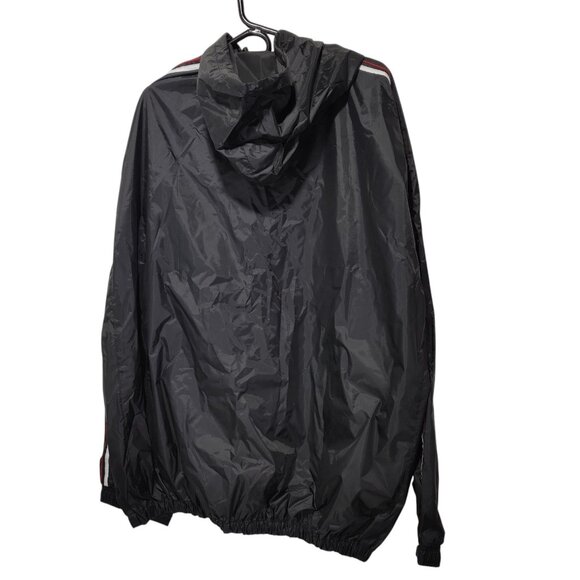 DEFY Heavy Duty Sauna Sweat Suit Gym / Workout READ MEASUREMENTS IN DESCRIPTION) - Picture 6 of 14